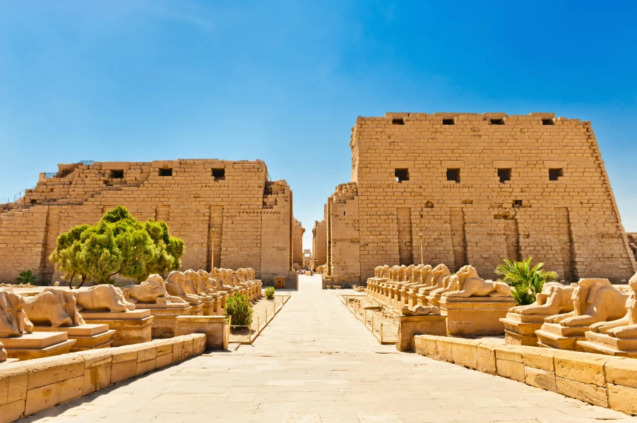 Day Trips from Marsa Alam Exploring Ancient Egypt