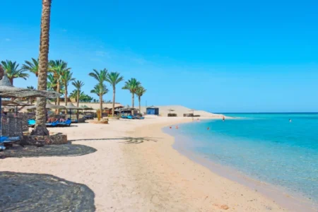 Elphistone Marsa Alam Escursioni