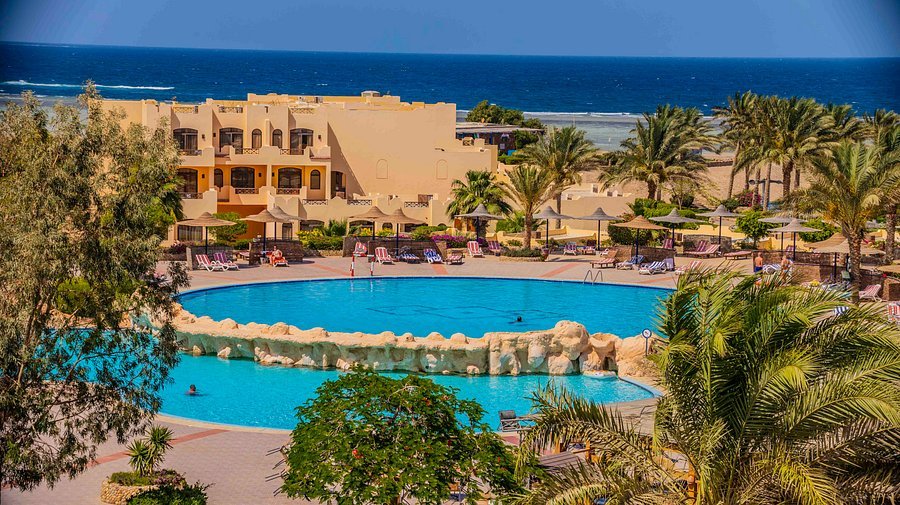 Elphistone Marsa Alam Escursioni