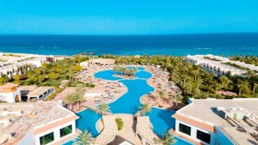 Fantazia Resort Marsa Alam Escursioni