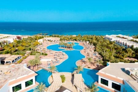 Fantazia Resort Marsa Alam Escursioni