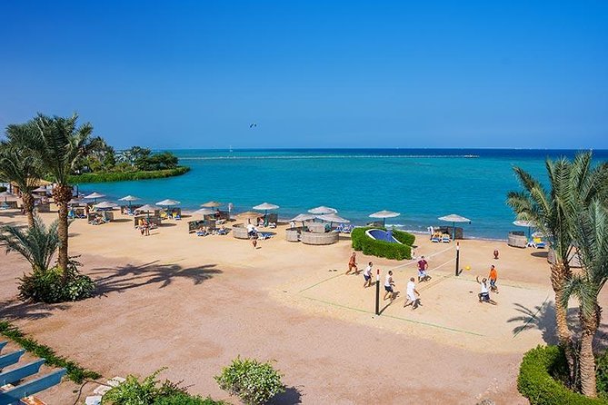 Hurghada Excursions Online