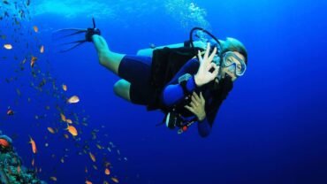 Marsa Alam Diving