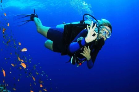 Marsa Alam Diving