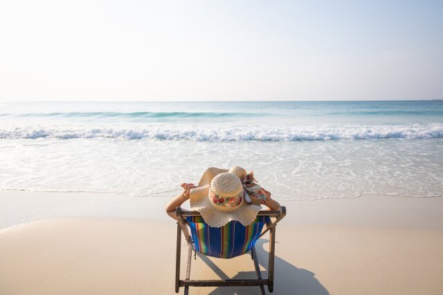 Planning Your Perfect Trip