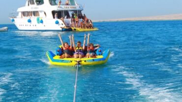 Sea Trips Hurghada