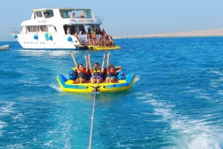 Sea Trips Hurghada