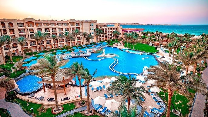 Snorkeling Hotels in Hurghada