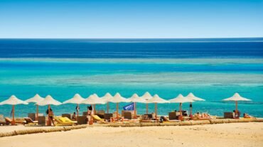 Things to Do in Marsa Alam