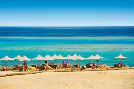 Things to Do in Marsa Alam