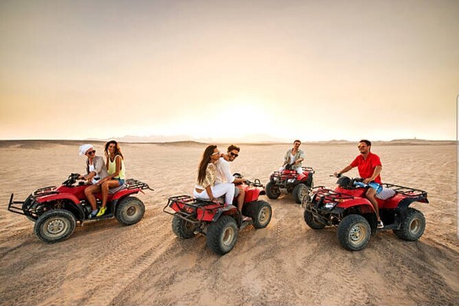 escursioni marsa alam