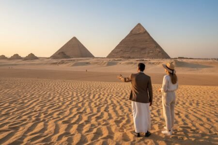 Cairo Tours: The Ultimate Guide to Booking Your 2026 Adventure