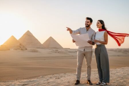 Egypt Tour Packages 2026: Your Ultimate Planning Guide