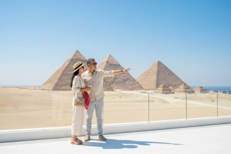 Egypt Tour Packages: The Ultimate Guide to Planning Your 2025 Trip