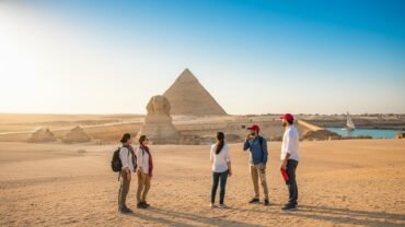 Egypt Tours: The Ultimate Guide to Planning Your 2025 Adventure