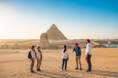 Egypt Tours: The Ultimate Guide to Planning Your 2025 Adventure