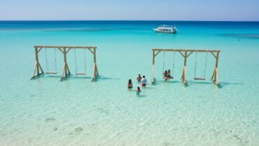 Giftun Island Hurghada: The Ultimate Guide to Your 2026 Trip