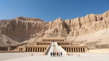 Hatshepsut Temple: A Complete Visitor's Guide (2026)