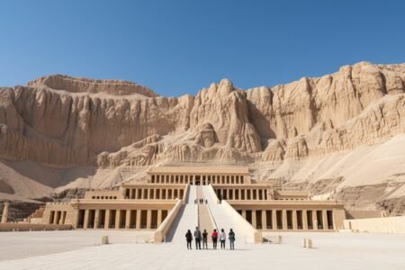 Hatshepsut Temple: A Complete Visitor’s Guide (2026)