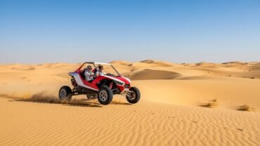 Hurghada Safari: The Ultimate Guide to Desert Adventures (2025)