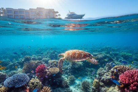 Hurghada: The Ultimate 2025 Guide to Egypt’s Red Sea Riviera