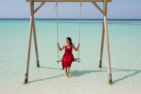 Orange Bay Hurghada: Your Complete Guide to the ‘Egyptian Maldives’