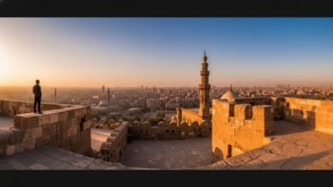 Saladin: The Legendary Sultan Who Shaped Cairo and Egyptian History