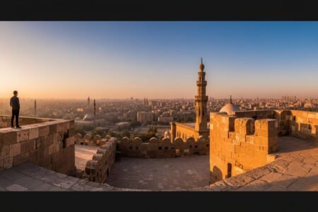 Saladin: The Legendary Sultan Who Shaped Cairo and Egyptian History