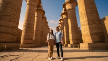 Best Time to Visit Egypt: A Complete 2026 Travel Guide
