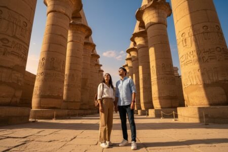 Best Time to Visit Egypt: A Complete 2026 Travel Guide