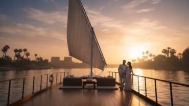 Best Time to Visit Egypt for a Nile Cruise: The Ultimate 2026/2026 Guide