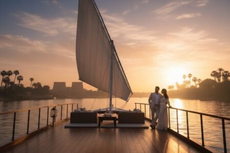 Best Time to Visit Egypt for a Nile Cruise: The Ultimate 2026/2026 Guide