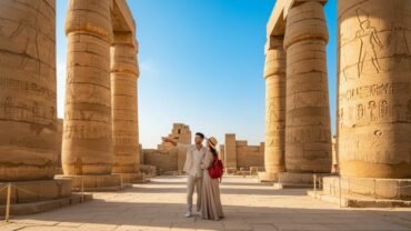 Day Trips from Hurghada to Luxor: The Ultimate 2026 Guide