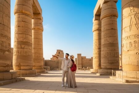 Day Trips from Hurghada to Luxor: The Ultimate 2026 Guide
