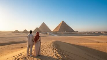 Giza Pyramids and Sphinx Tour: The Ultimate Guide for 2026