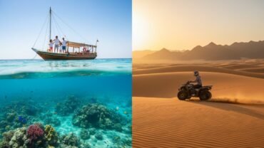 Hurghada Excursions Prices: The Ultimate 2026 Price List & Guide