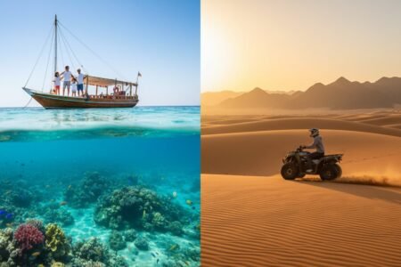 Hurghada Excursions Prices: The Ultimate 2026 Price List & Guide