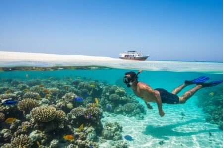 Hurghada Excursions: The Ultimate Guide to Your 2026 Adventure