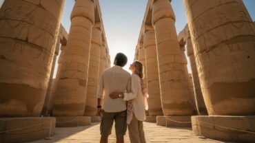 Hurghada Excursions to Luxor: The Ultimate 2026 Day Trip Guide