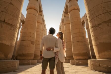 Hurghada Excursions to Luxor: The Ultimate 2026 Day Trip Guide