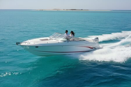 Hurghada Speedboat Tours: The Ultimate Guide to Your Private Red Sea Adventure