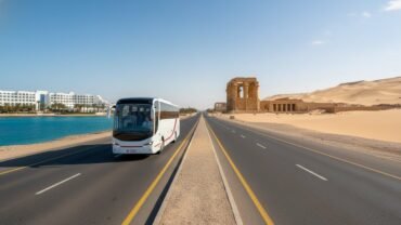 Hurghada to Luxor Bus Trip Cost: The Complete 2026 Guide