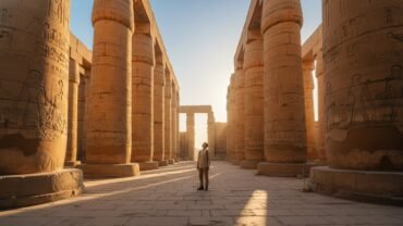 Luxor Day Trip from Marsa Alam: The Ultimate 2026 Guide
