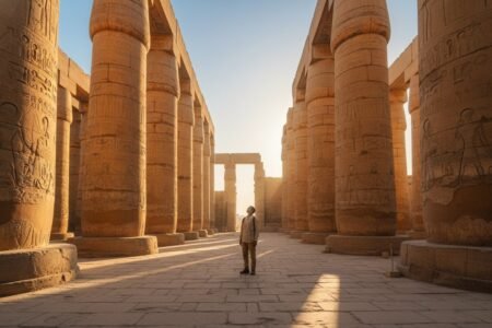 Luxor Day Trip from Marsa Alam: The Ultimate 2026 Guide