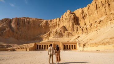 Luxor and Valley of the Kings from Hurghada: The Ultimate Day Trip Guide