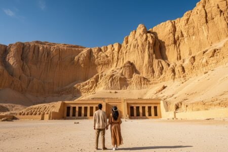 Luxor and Valley of the Kings from Hurghada: The Ultimate Day Trip Guide