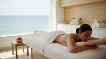 Massage in Hurghada: The Ultimate Guide to Relaxation (2026)