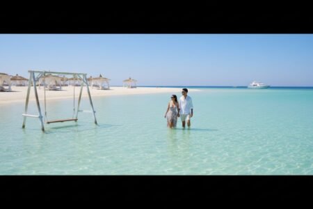Orange Bay Hurghada: The Ultimate Guide to Your Day Trip (2026)