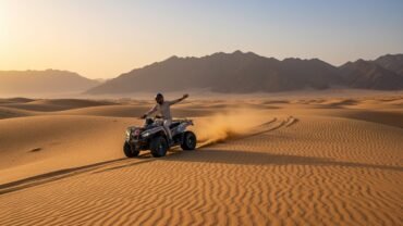 Safari in Hurghada: The Ultimate Guide to Desert Adventures (2026)