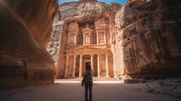Sharm El Sheikh to Petra Day Trip: The Ultimate 2026 Guide